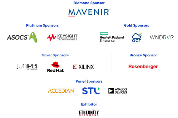 Open RAN World tweet media