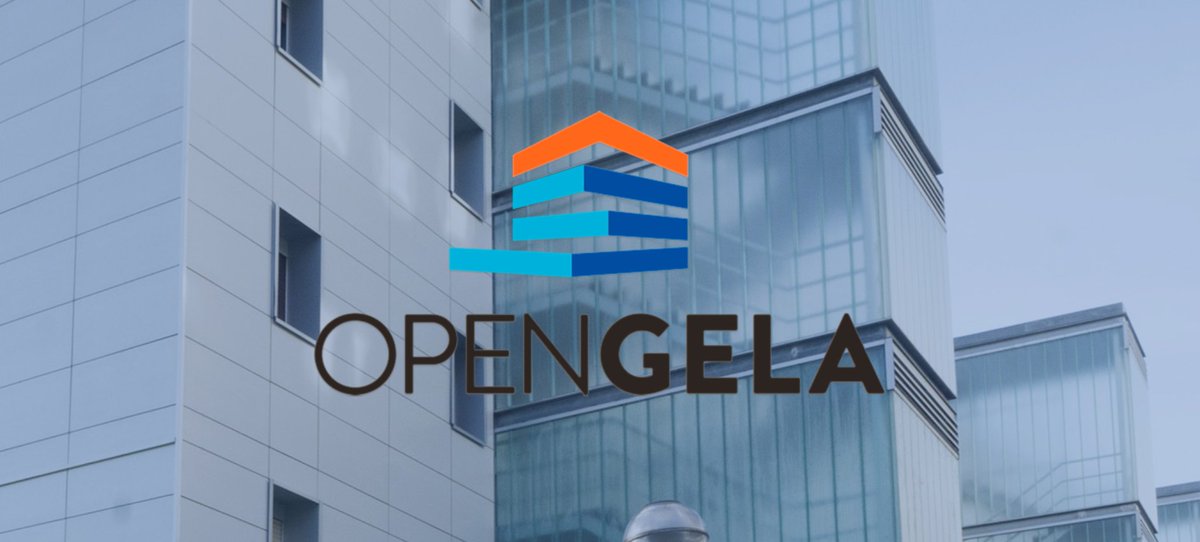 Not yet subscribed to the <a href="/Opengela/">Opengela I Oficinas de Regeneración Urbana</a> newsletter? 

In this edition you will be able to know:

🟢The participation of Opengela in #EUSEW
🟢Details about the call to replicate Opengela

And much more information about urban regeneration!

Subscribe here👇
eus.us8.list-manage.com/subscribe?u=92…