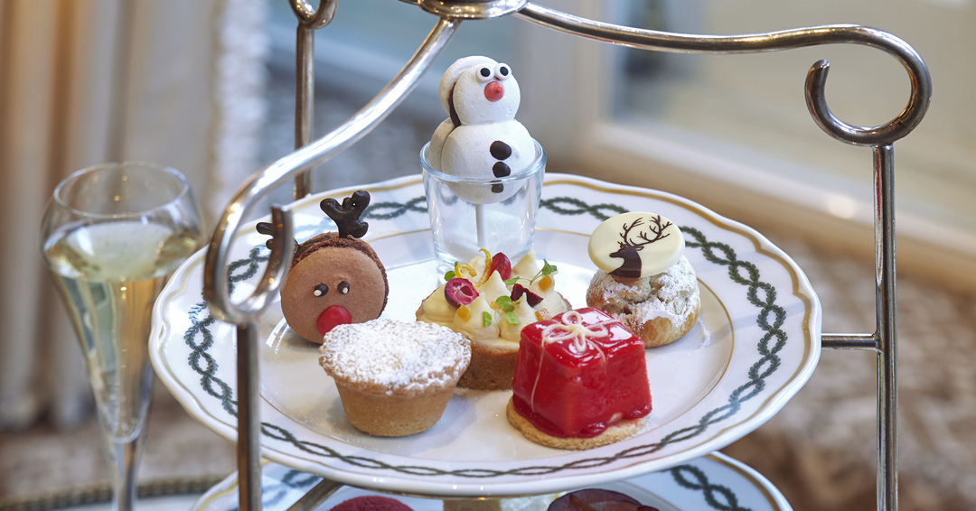 The Milestone Hotel & Residences tweet media