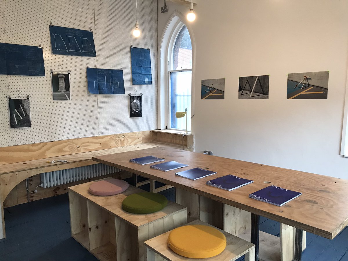 Thanks to everyone who came out to visit my exhibition <a href="/SHOP/">Shop</a> last night