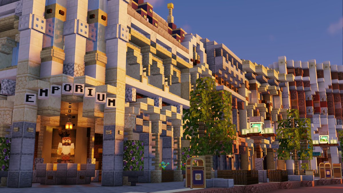 Hyperia Boulevard📸✨