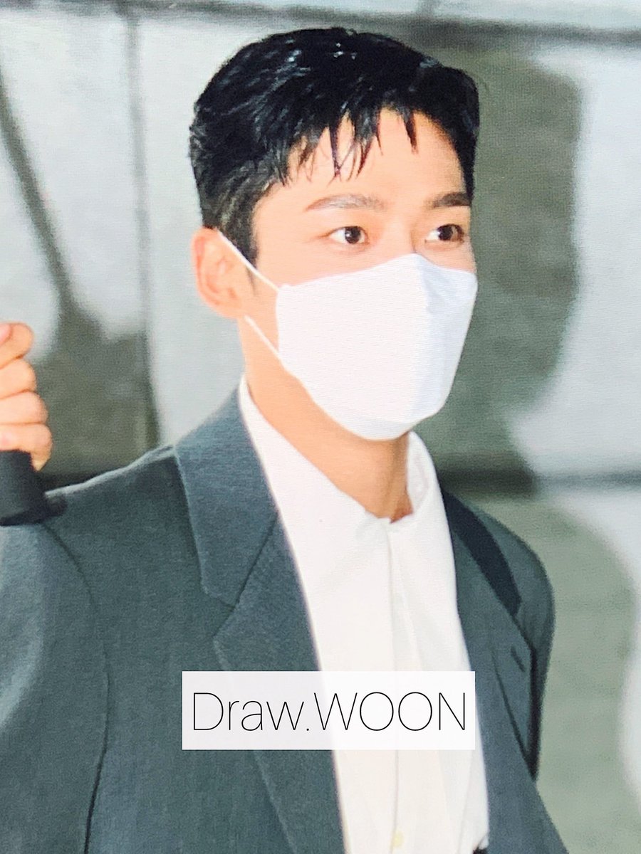 draw_WOON's tweet photo. 211008
연모 제작발표회 퇴근

기특강아지🐶

#SF9 #에스에프나인 #로운 
#ROWOON #ロウン #김석우 #金路云 https://t.co/4DrCd6w2nR