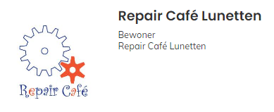 WBZuid's tweet photo. Gooi kapotte spullen niet weg, maar kom ermee naar @RepairCafeUtr op zaterdag 9 oktober van 10:00 tot 12:30 uur in de #Musketon, #Hondsrug 19 in #Lunetten. https://t.co/ZYzwQCS2Nh