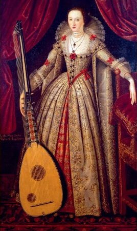 Delighted that the hugely talented @zhenyan98905997's setting of my poem 'After the flood’ will be part of #TheorboToday's concert of new works for theorbo and voice, Sun Oct 17, Richmond &amp; Fulham Utilitarian Church. "What's a theorbo?" Well... 

ticketsource.co.uk/theorbotoday