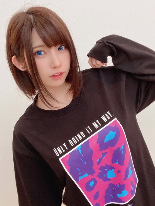 コスプレイヤーえなこのTwitter画像51
