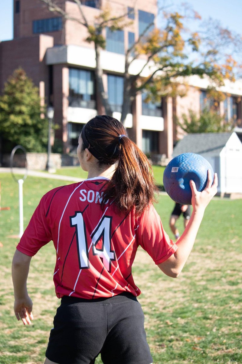 Happy birthday to captain Angela!