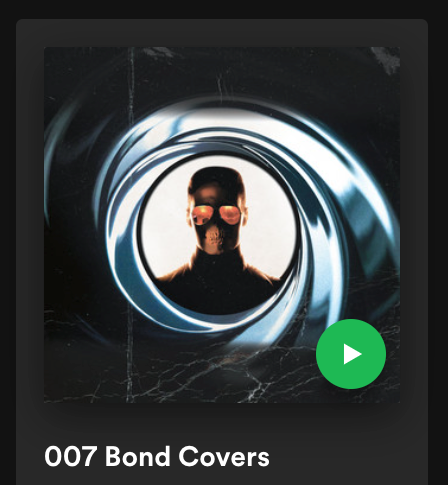 OpensightBand's tweet photo. 007 Playlist! Bond Classics with our new single Thunderball
https://t.co/opTmlBhSDO
@InVirtueMetal @empyrerock @Toxic4Eternity @olnband @acolyteau @CowboysOfficial @alicecooper @gunsnroses
#jamesbond #MondoFiction #opensight #NoTimeToDie #007theme #alicecooper #gunsnroses https://t.co/ASewQzr1b2