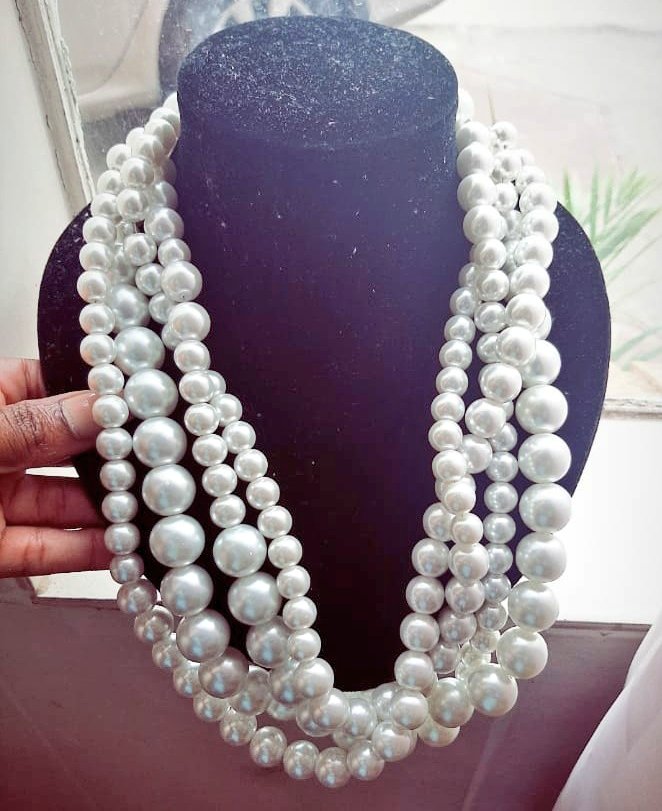 StyledByAzura's tweet photo. We make handmade glam masks and classically inspired bespoke handmade jewellery pieces.

shop@azura.africa https://t.co/RXaDl1OyNA 

#BigAds4SmallBusiness https://t.co/sHr2UoZZhO