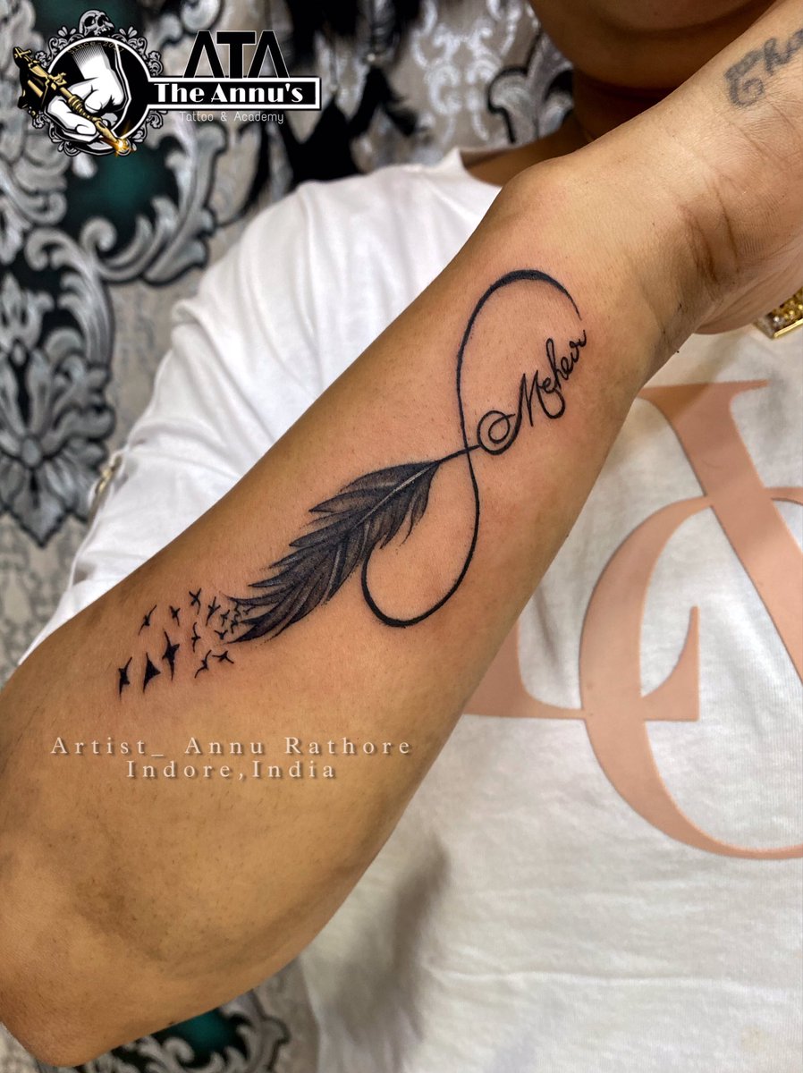 Name Tattoo Design The annus tattoo academy Facebook #22 Name Tattoo Design The annus tattoo academy Facebook
