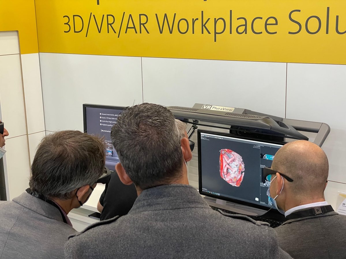 TechSchnell's tweet image. #3Dstereomonitor #augmentedreality #virtualreality  #mixedreality #technology #digitalart #augmentedrealityart #unity #tech #innovation #arkit #oculus #ai #SCHNEIDERDIGITAL #artificialintelligence #gaming #pokemongo #immersive #xr #pokemon #extendedreality #sparkar #education