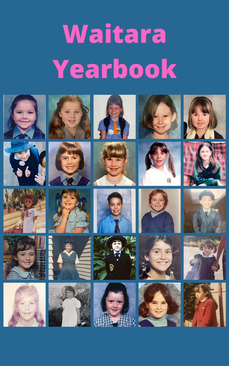 Can you identify the Waitara Teachers? #foreveryoung <a href="/NSWEducation/">NSW Dept of Education</a>