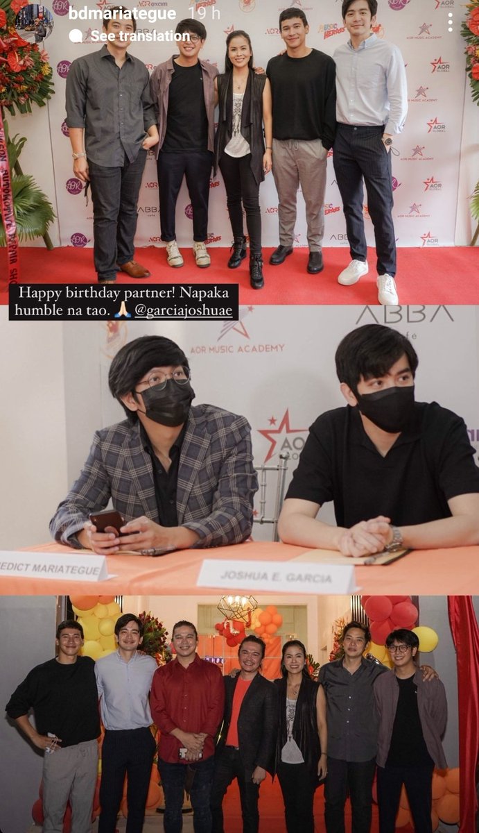 mamu_ng_mundo's tweet photo. Yes po. Opo. Napa-humble po talagang tao ni Joshua. Kaya mahal namin yan. ❤️
@iamjoshuagarcia 

Happy24th JoshuaGarcia

©️bdmariategue https://t.co/ad7zeoG283
