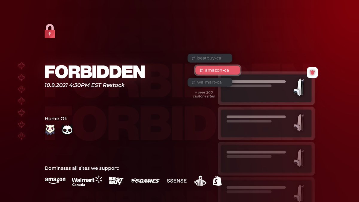 Forbidden tweet media