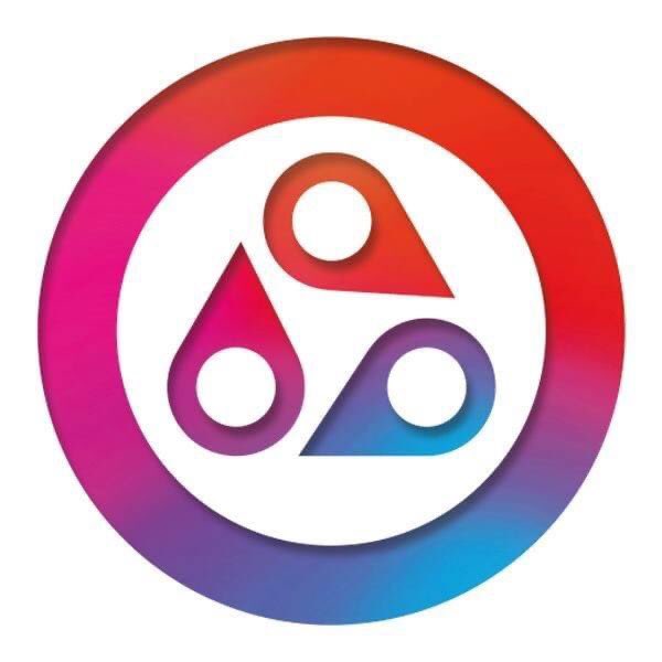 <a href="/node56/">node56</a> #logo updates.

This abstract #iconlogo represents the 3 directors and areas of business the company connects with (node). The location pin represents #DE56 the area we all connected (de56).

#logo_design #graphicdesign #designthinking #designlife