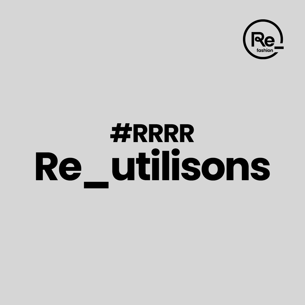 VilledOrleans's tweet photo. #reutilisons
Donnez une seconde vie à vos vêtements.
➡️ Rendez-vous sur https://t.co/HlMR6pXo08 pour trouver le point d’apport le plus proche de chez vous et contribuer à rendre la mode plus vertueuse.
#Refashion #RRRR
@RefashionEcoorg https://t.co/ydyfAhrCMa