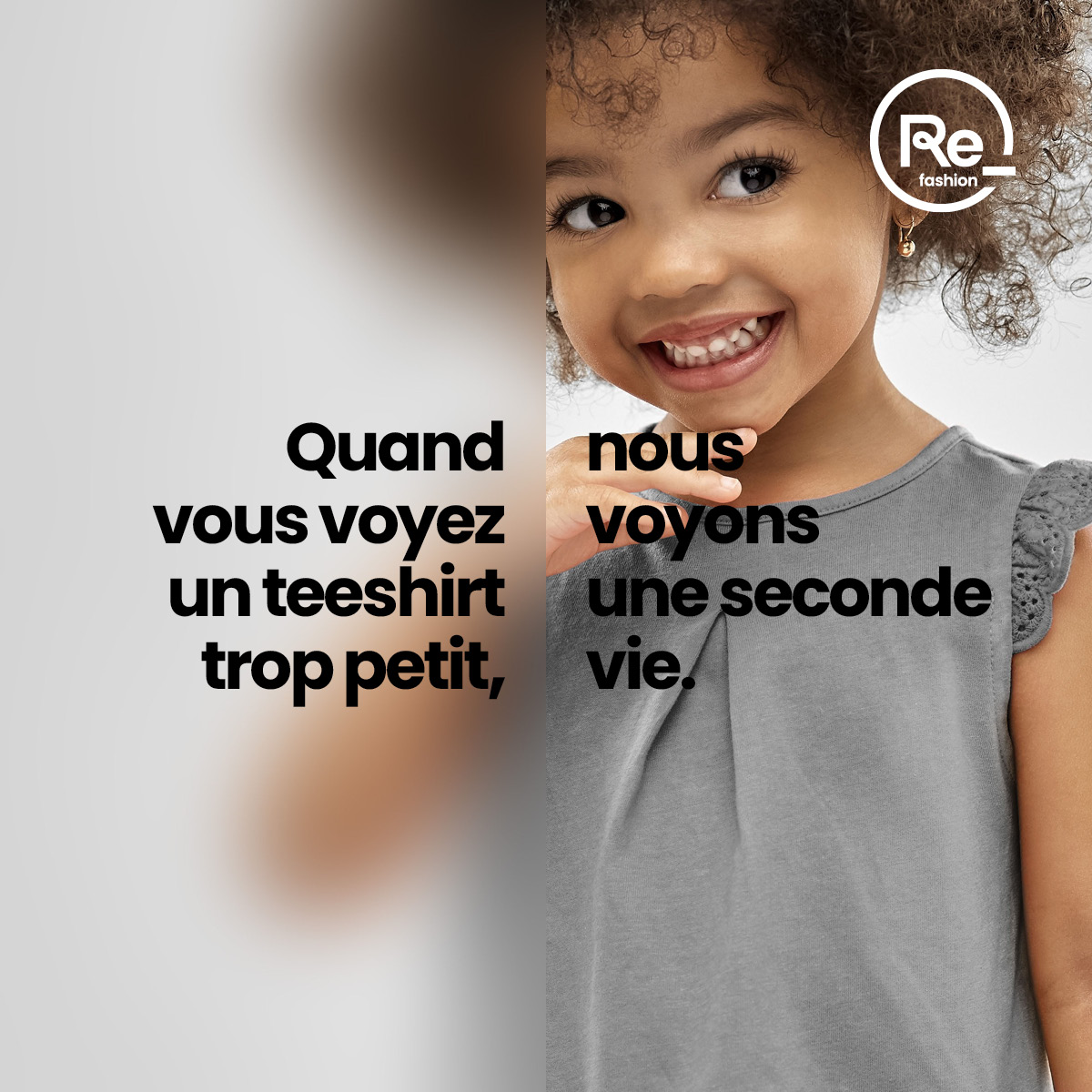 VilledOrleans's tweet photo. #reutilisons
Donnez une seconde vie à vos vêtements.
➡️ Rendez-vous sur https://t.co/HlMR6pXo08 pour trouver le point d’apport le plus proche de chez vous et contribuer à rendre la mode plus vertueuse.
#Refashion #RRRR
@RefashionEcoorg https://t.co/ydyfAhrCMa