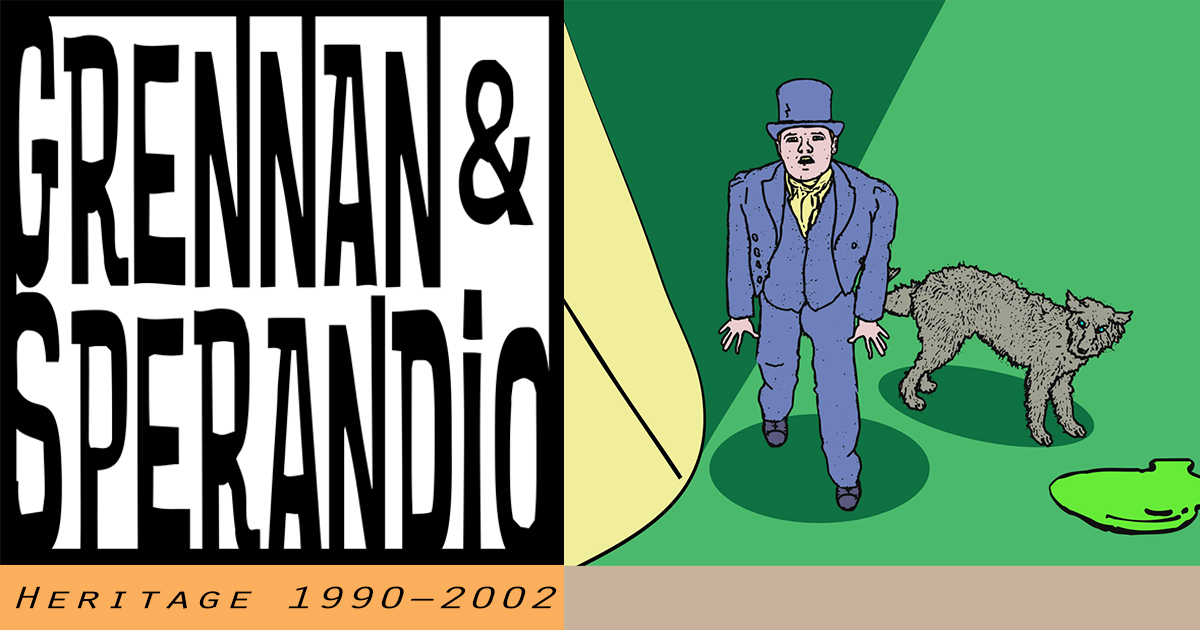 Simon Grennan tweet media