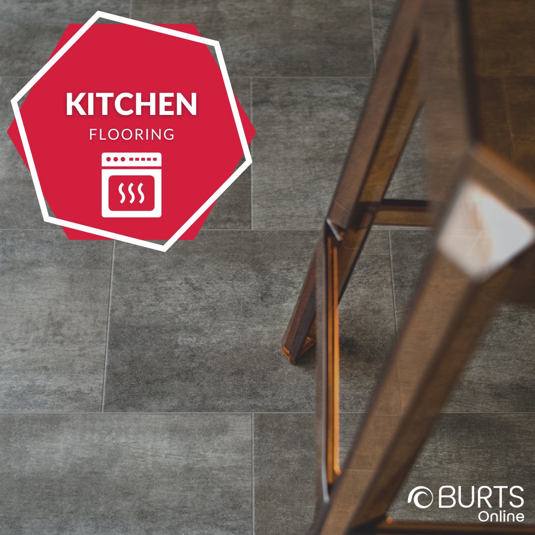 BurtsOnline's tweet photo. 🍳 Kitchen 🍳

We all spend a lot of time in the kitchen, cooking, cleaning and eating which is why it is important to choose some flooring you love!

Take a look at our range of flooring: https://t.co/JX3wizqVDr https://t.co/GLKOudrQFU