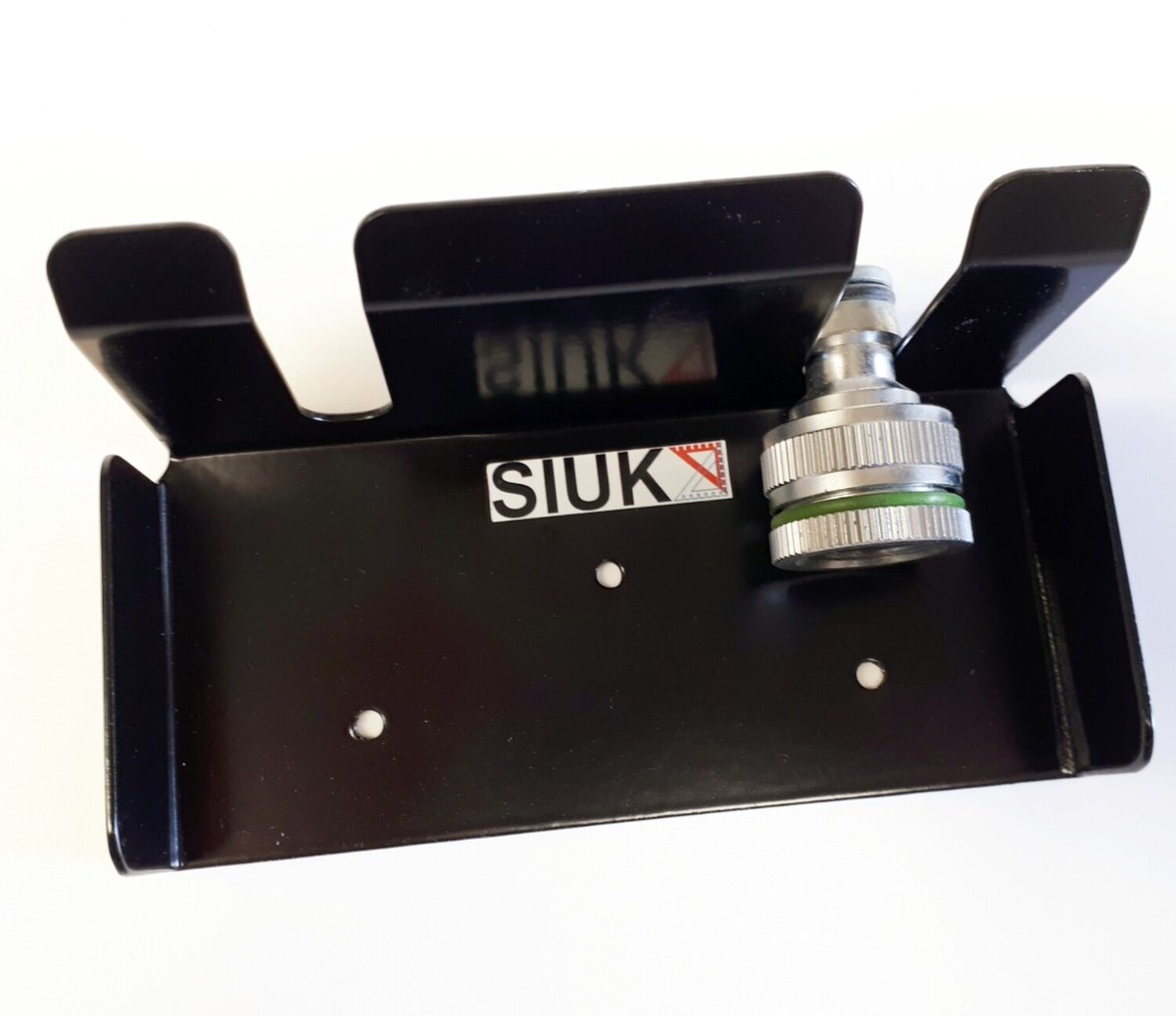 SIUK_Metal's tweet photo. Twin Pressure Washer Lance Holder Wall Mount https://t.co/sDjmZ4ul1P #Workshop #Detailing #Garage #UKmfg #GBmfg https://t.co/K4mX5CC1RZ