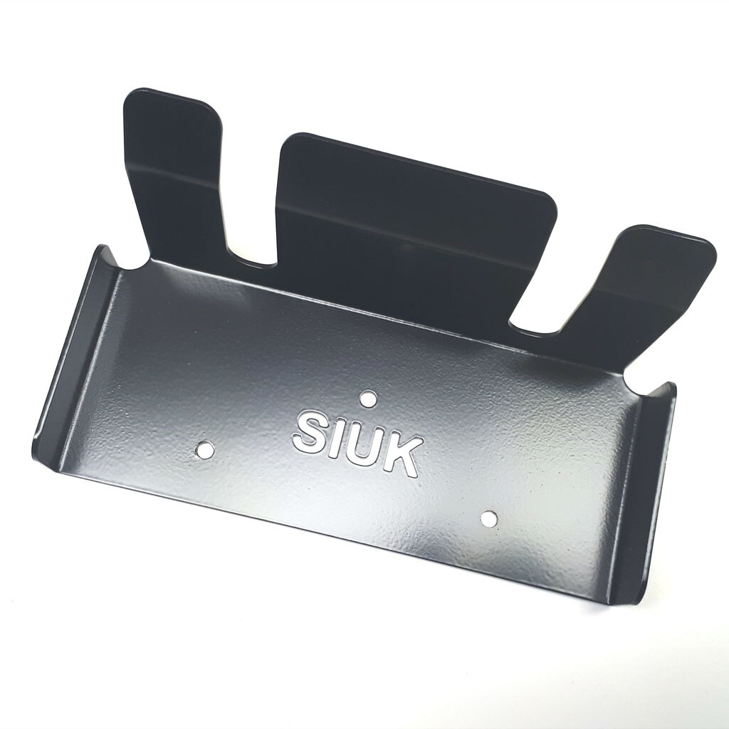 SIUK_Metal's tweet photo. Twin Pressure Washer Lance Holder Wall Mount https://t.co/sDjmZ4ul1P #Workshop #Detailing #Garage #UKmfg #GBmfg https://t.co/K4mX5CC1RZ