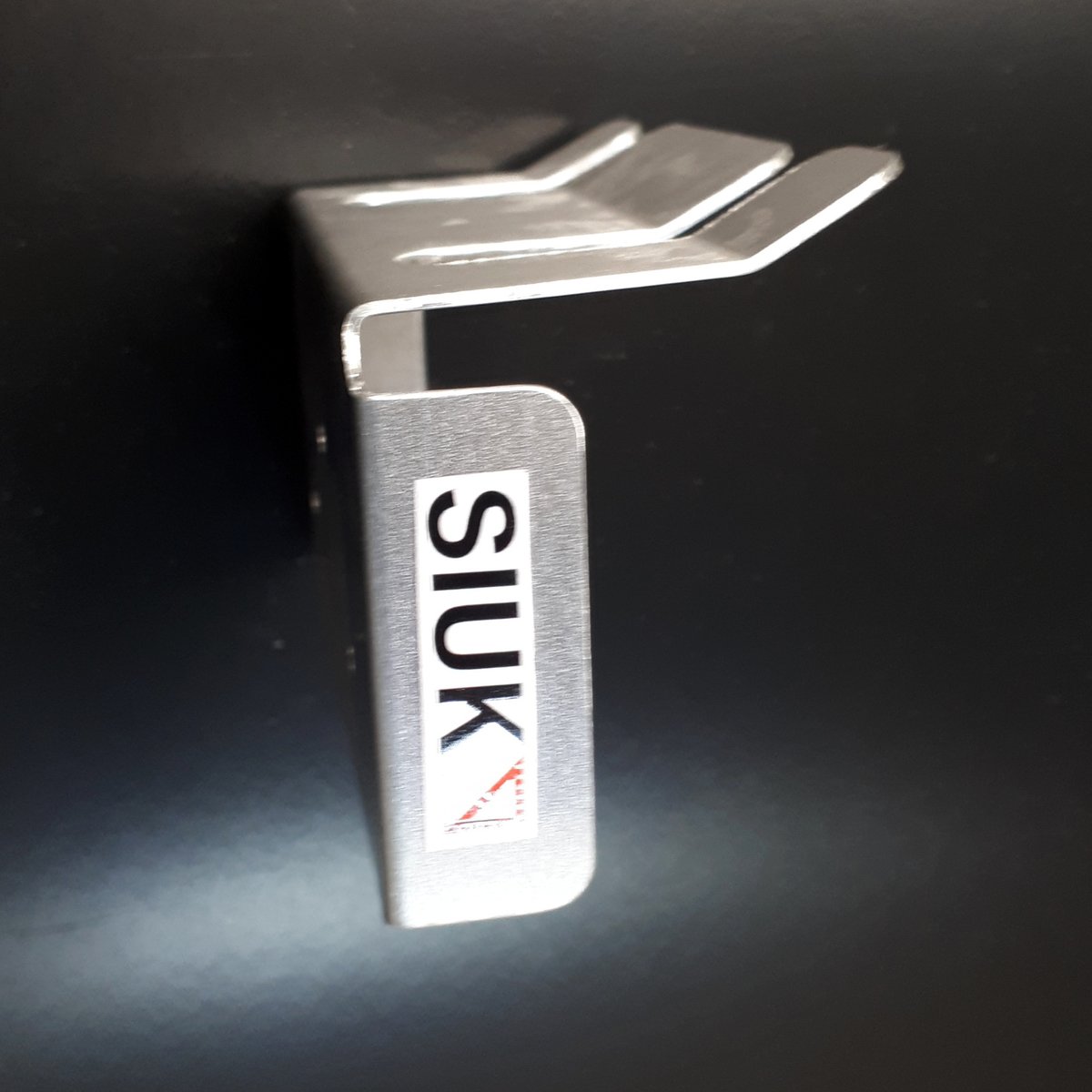 SIUK_Metal's tweet photo. Twin Pressure Washer Lance Holder Wall Mount https://t.co/sDjmZ4ul1P #Workshop #Detailing #Garage #UKmfg #GBmfg https://t.co/K4mX5CC1RZ