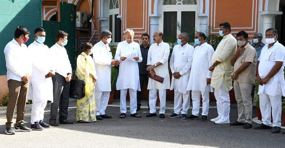 Manju Meghwal tweet media