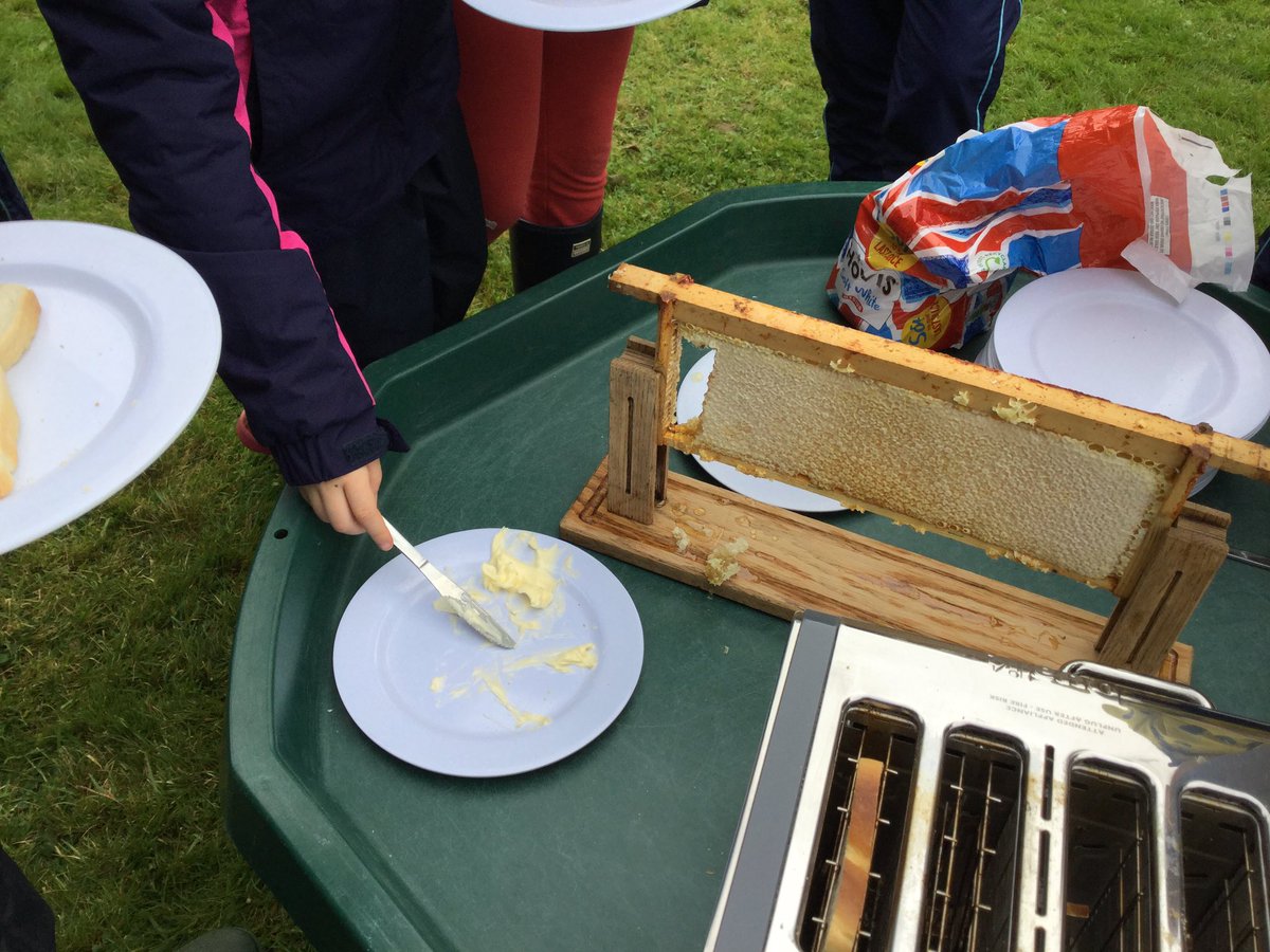 CarrdusYear5's tweet photo. Outdoor learning is a firm favourite with Year 5! @CarrdusSchool https://t.co/ZRm1525RzL