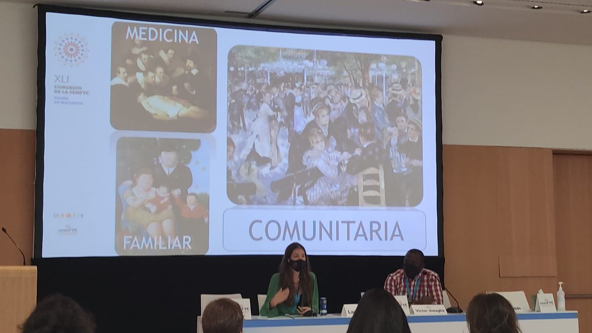 PacapAragon's tweet photo. En la #mesaPACAP evidenciando cómo hace falta una comunidad entera para salir de una pandemia (y echando de menos a quienes ya no están) #PLMsemFYC https://t.co/7wH9fHRbD2