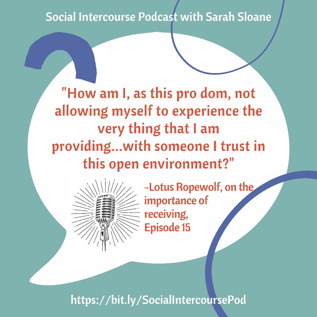 Social Intercourse Podcast tweet media