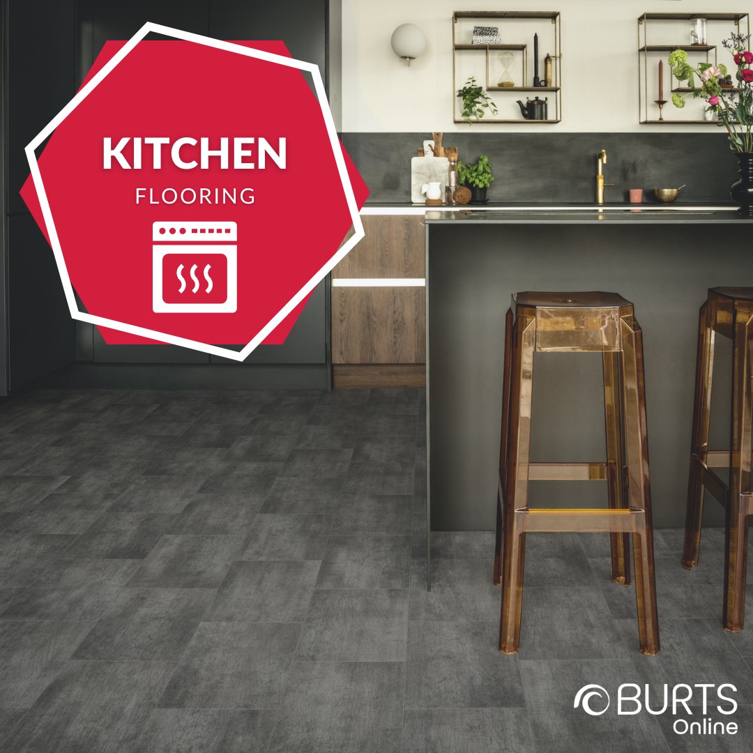 BurtsOnline's tweet photo. 🍳 Kitchen 🍳
We all spend a lot of time in the kitchen, cooking, cleaning and eating which is why it is important to choose some flooring you love!

Take a look at our range of flooring: https://t.co/JX3wizqVDr https://t.co/FlhJGylySs
