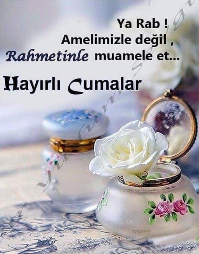 padisah09's tweet photo. #HayırlıCumalar https://t.co/FujWbQSx2Q