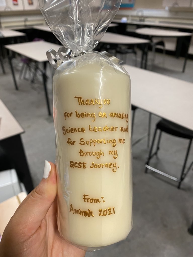 The cutest gift 😍🥰