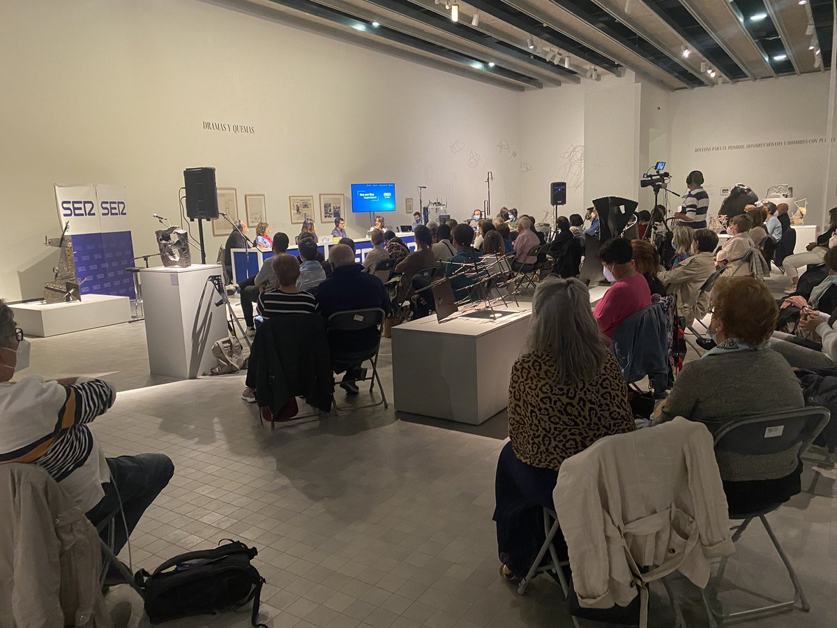 “Aragón cuenta con una de las plataformas logísticas más importantes del sur de Europa”“<a href="/JLambanM/">Javier Lambán</a> <a href="/HoyPorHoy/">Hoy por Hoy</a> <a href="/La_SER/">Cadena SER</a> <a href="/AngelsBarcelo/">Àngels Barceló</a>