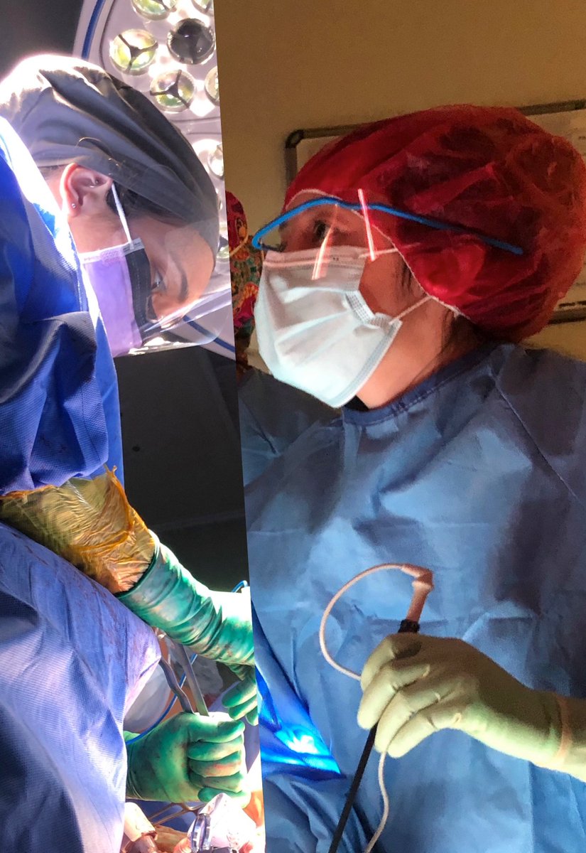 Congrats to @UCSF_EastBay's @CCohan1 and @GennaBeattie who matched in trauma critical care at @pennsurgery and @UCDavisSurgery!! #beyondexcited 🔪