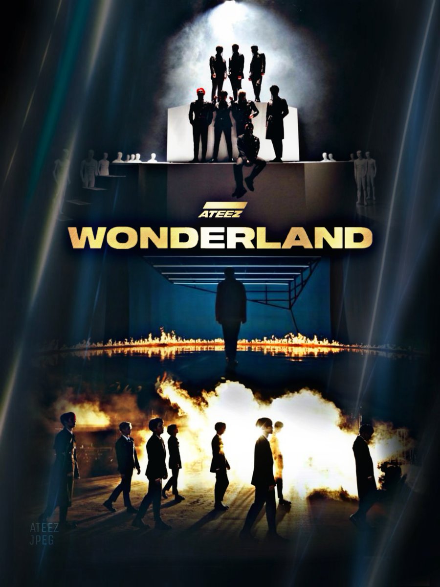 ateezjpeg2's tweet photo. #All_To_Action #Wonderland: 2 years https://t.co/0M2xk0LtQH