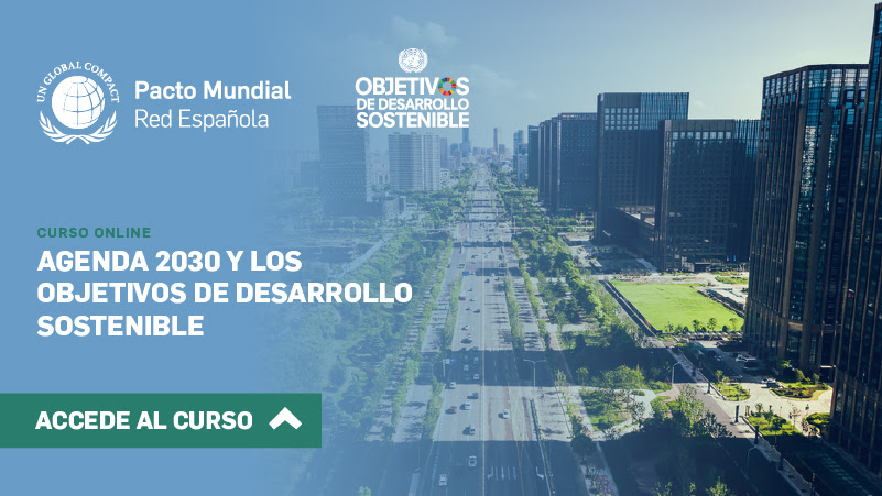 Os compartimos la invitación a este curso online gratuito “Agenda 2030 y los Objetivos de Desarrollo Sostenible” en la que Urbegi está representada como empresa adherida al Pacto Mundial de Naciones Unidas. 

go.pardot.com/l/867062/2021-…

#ODS #Agenda2030 #DesarrolloSostenible #Urbegi