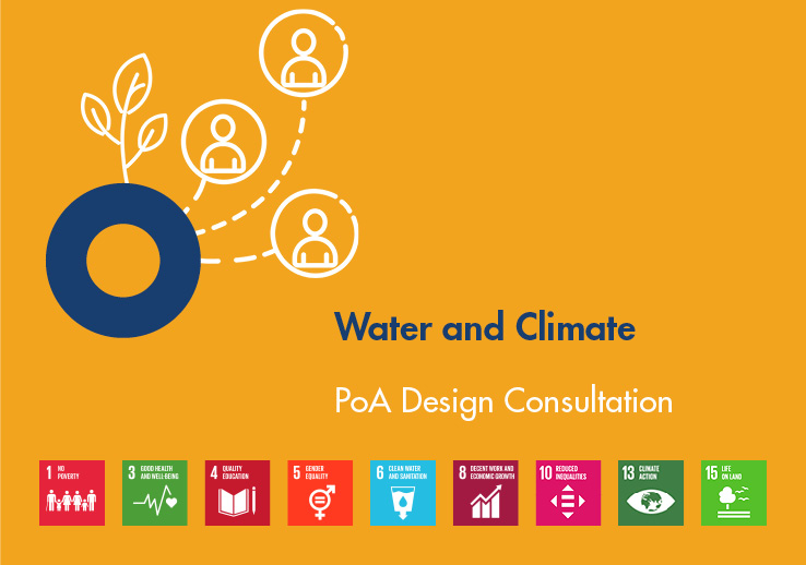 HeliozGmbH's tweet photo. Running a @goldstandard certified climate project comes with many milestones - our Water and Climate initiative has now reached the next one ๐คฉ
#climateproject #GoldStandard #carbonoffset
https://t.co/di65nYUGts https://t.co/VLSOLxaCZF