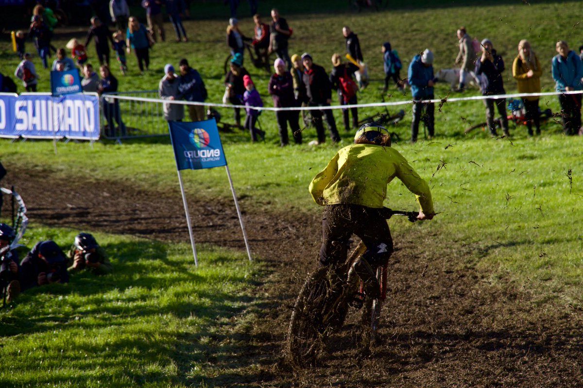 PlebTheClown's tweet photo. Just a few shots from last weekends enduro World Series down at the tweed valley! Can’t wait to get riding round there more myself and to see next years event!! #mtb #mtblife #enduroworldseries #tweedvalley #cycling #cyclinglife https://t.co/zpsDPjOFll