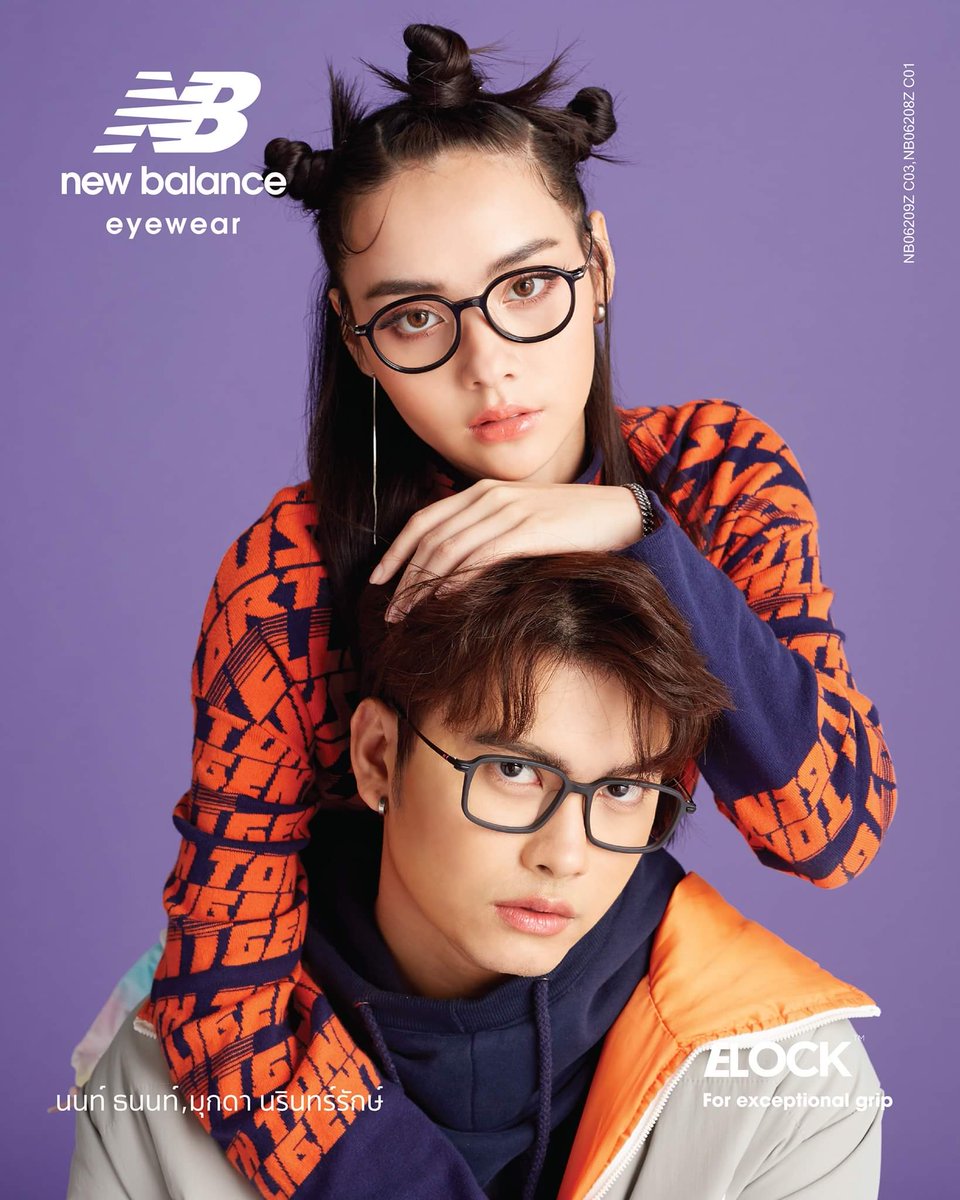 monster_laugh's tweet photo. อยากเป็นแว่นให้เธอใส่ ถึงไม่อยู่ในใจ แต่อยู่ในสายตา 😎
CR : IG nbeyewear_th
CR : FB New Balance Eyewear Thailand
#NewNormalNewBalance
#NewBalance #NewBalanceEyewear
#BeenergyBeNergize
#NONTTANONT #นนท์ธนนท์ https://t.co/cHfHThKvMk