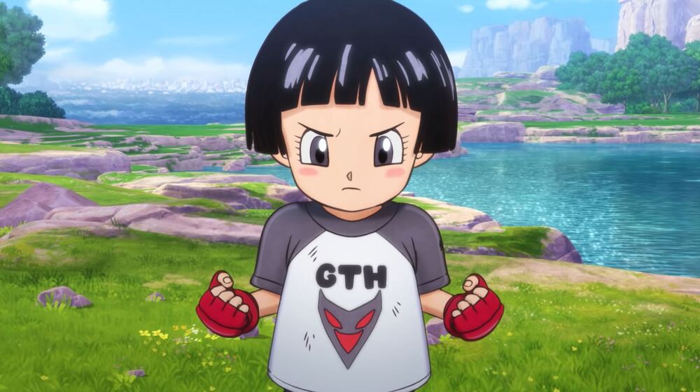映画 ドラゴンボール超 スーパーヒーロー 公式 Db Super15 Twitter 映画 ドラゴンボール超 スーパーヒーロー 公式 Db Super15 Twitter