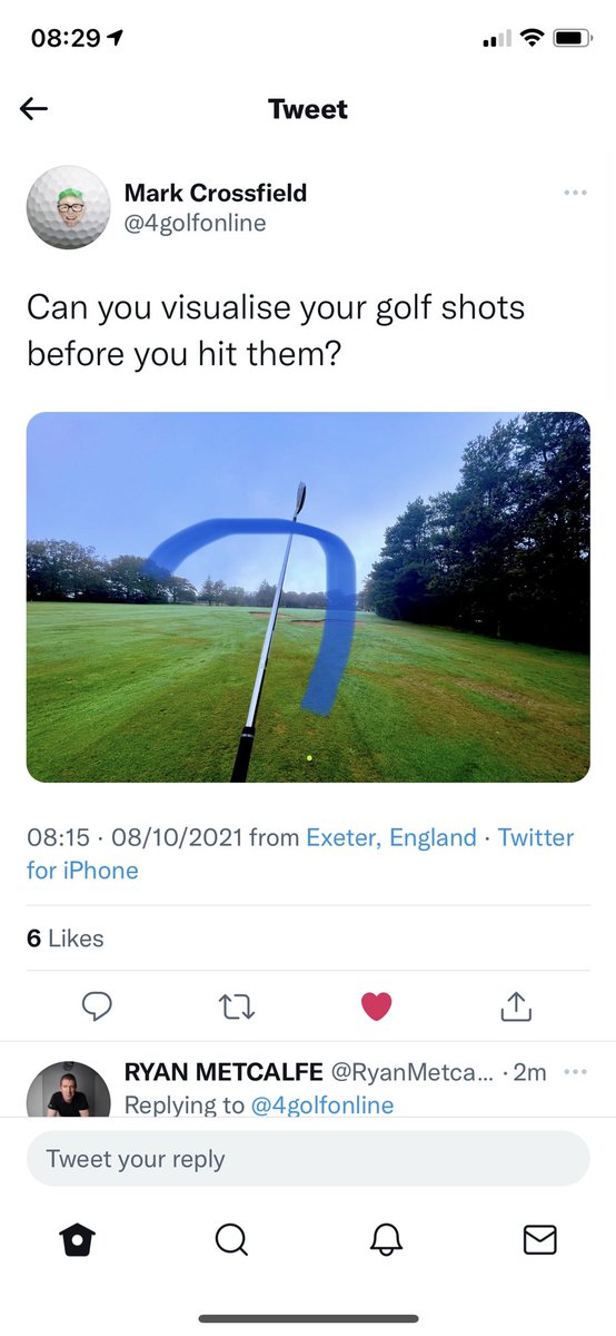 James_Robbo_PGA's tweet photo. @4golfonline One of my best skills… https://t.co/5PmlTRa2qL