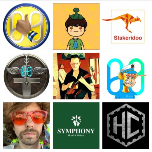 🚨 Validator DAO Elections 🚨

🗓️ AMA:   Oct 09, 2021
🗓️ Vote:   Oct 11, 2021 

✍️Talk: talk.harmony.one/t/validator-da…

<a href="/harmonyprotocol/">Harmony 💙</a> $ONE #VDaoDotOne

<a href="/MaffazO/">Maffaz.eth | Devitor | MadNfts | $MAPO</a> 
<a href="/OValidator/">ONE4All | Validator.one 🇫🇷 🇨🇦</a> 
<a href="/frwrdslosh/">General Degenerate</a> 
<a href="/stakeridoo/">Stakeridoo 🦇🔊 (✨🔴_🔴✨)(💙,🧡) 🏰</a> 
@AbrahamOne4all 
<a href="/altocryptotitus/">Titus.ONE ⛈💙🇵🇷 Harmony Validator ∞</a> 
@OniiiONE 
<a href="/SymphonyONE_/">Symphony.one</a> 
<a href="/HankCrank4ONE/">HankTheCrank.One 💙</a>