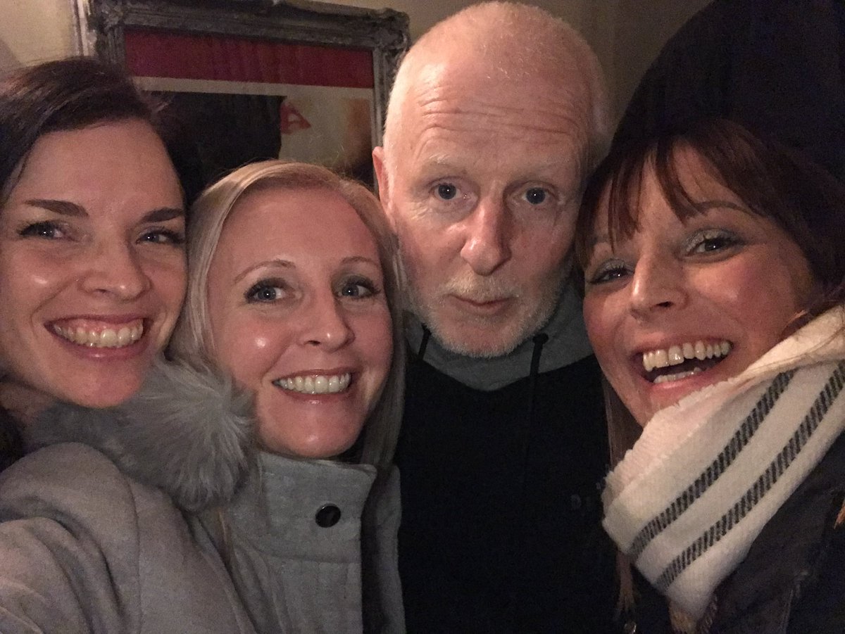 ellyjelly33's tweet photo. @Tom_Grennan Your dad is a legend! We met him at your Bush Hall gig last Feb, just the nicest guy 🥰 https://t.co/wOO7mPOfoP
