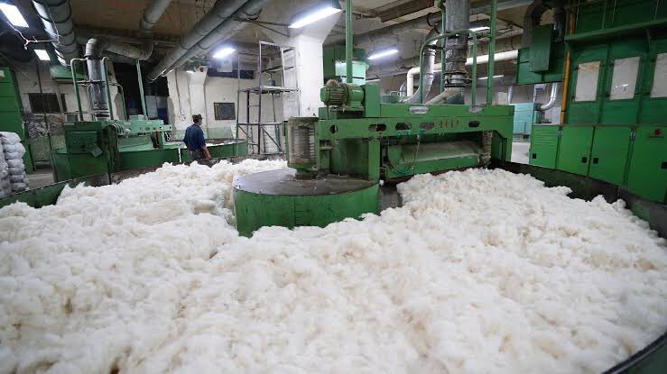 CiecChina's tweet photo. The China Eastern &amp; Southern Africa Digital Expo - COTTON &amp; TEXTILE SECTOR Business Meeting 

Date: 22nd Oct 2021
Eastern African time: 10:30 - 12:30
Cape Town Time - 09:30 - 11:30 

#China #Africa #Textile #CottonSector

Please visit https://t.co/UnGvlJxpzk for more info https://t.co/qjtEAeKSLb