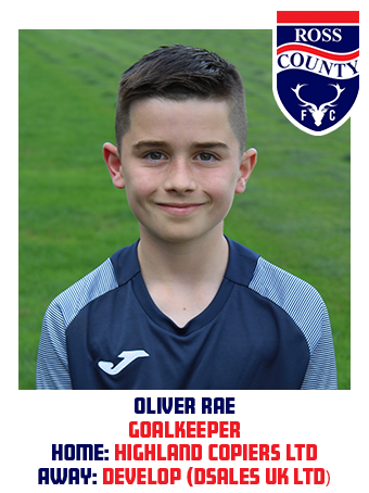 Jointly with <a href="/DevelopUK/">Develop UK</a>  we are delighted to support local youth football with two player sponsorships at <a href="/RossCounty/">Ross County FC</a> who both also have been known to help out in our office on occasion...