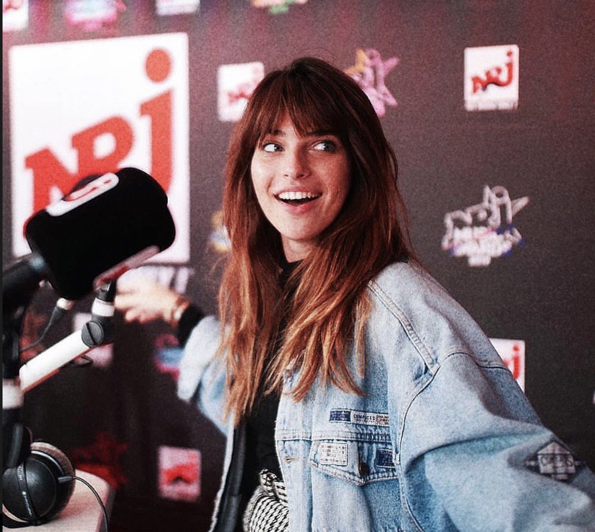 NRJBeauvais's tweet photo. 🚨@philippine_off rejoint le line-up du NRJ Music Tour de Compiègne !! Elle sera là demain avec toutes vos superstars NRJ préférées 😍 #NMTCompiegne https://t.co/i2UvYXSRfz