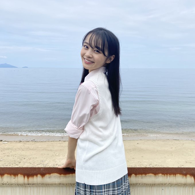 林芽亜里のTwitter画像51