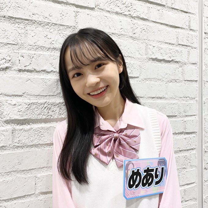 林芽亜里のTwitter画像50