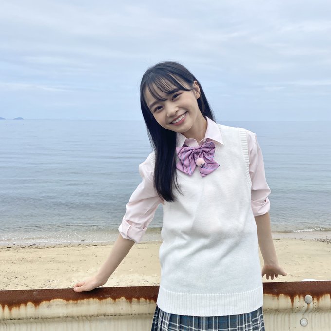林芽亜里のTwitter画像52