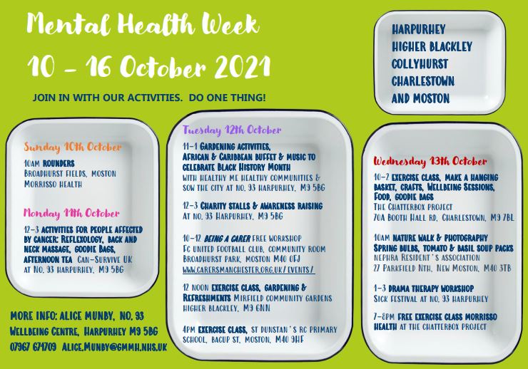 St Dunstan's Moston tweet media